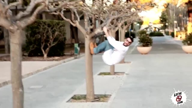 Облили блонду спермой после секса - #1