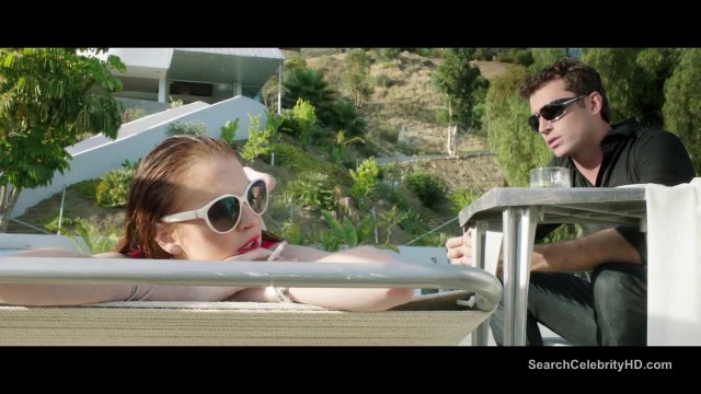 Парень мечтает о сексе с рыжей - #4