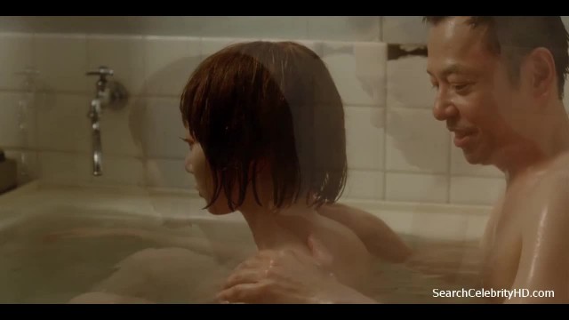 Нежно ублажает японку - #2