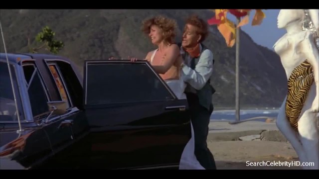 Зрелая баба любит нежные ласки - #1