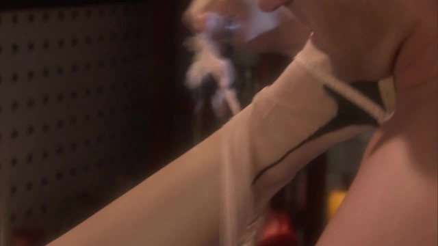 Романтические секс в ванной - #8