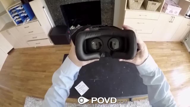 Минет и секс от первого лица - #1