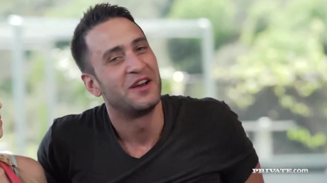 Мамка замутила групповуху - #1