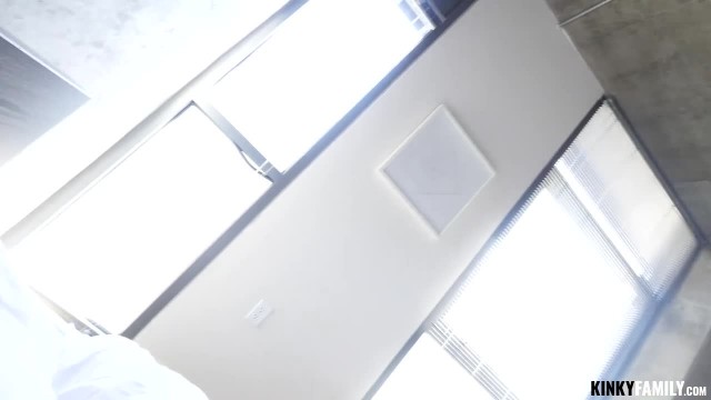 Секс от первого лица с брюнеткой - #2