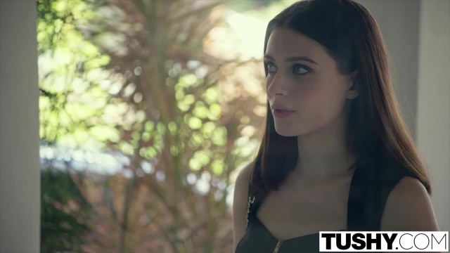 Секс втроем с аналом - #4