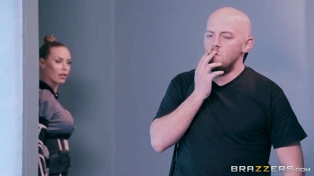 Секс с шикарной девицей - #1