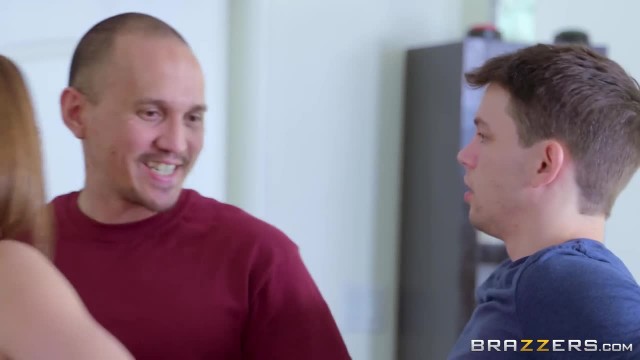 Зрелая баба знает толк в сексе - #2