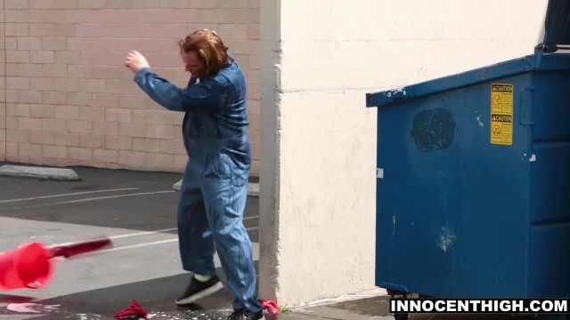 Секс со стройной спортсменкой - #1