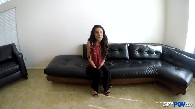 Трах от первого лица - #3