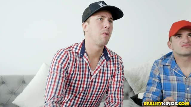 Баба трахается с любовником - #1