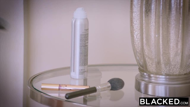 Романтический секс с блондинкой - #1