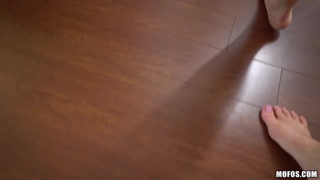 Угостил сводную сестру членом - #3